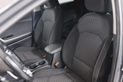 Kia Ceed 1.4 T-GDI DCT (140 л.с.) Luxe