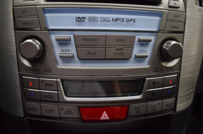 Subaru Outback 2.5 Lineartronic AWD (167 л. с.)