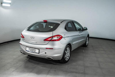 Chery M11 1.6 MT (119 л. с.)
