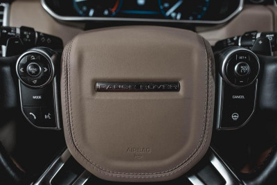 Land Rover Range Rover 3.0 TDV6 AT AWD (249 л. с.) Vogue