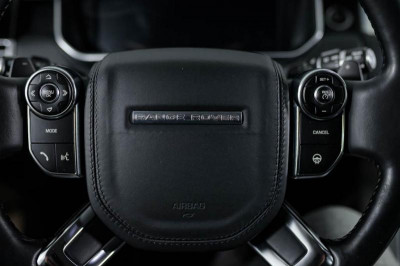 Land Rover Range Rover 4.4 SDV8 AT AWD (339 л. с.) Vogue
