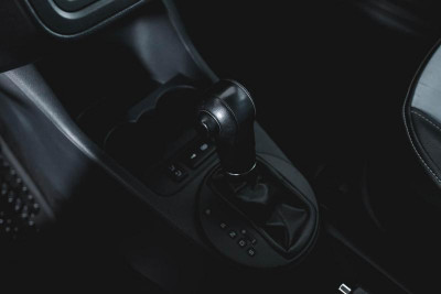 ŠKODA Roomster 1.6 AT (105 л. с.)