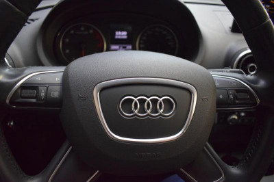 Audi A3 1.4 TFSI S tronic (125 л. с.)