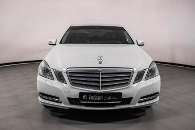Mercedes-Benz E-Класс E 200 T BlueEfficiency 7G-Tronic Plus (184 л. с.)