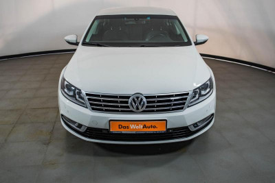 Volkswagen Passat CC 1.8 TSI DSG (152 л. с.)