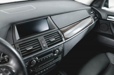 BMW X5 xDrive35i Steptronic (306 л. с.)