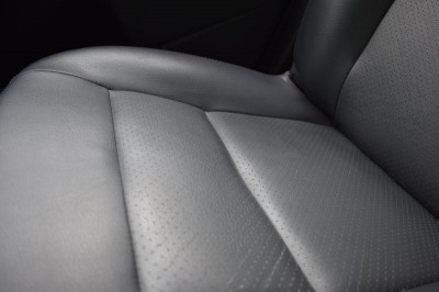 Renault Duster 2.0 MT 4x4 (135 л. с.)