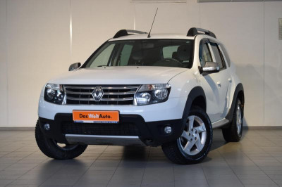 Renault Duster 2.0 MT 4x4 (135 л. с.)