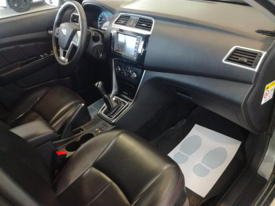 Lifan Solano II 1.5 MT (100 л. с.)