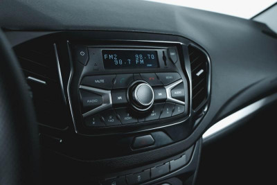 LADA Vesta 1.8 MT (122 л.с.)