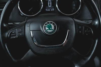 ŠKODA Yeti 1.4 TSI DSG (122 л. с.)