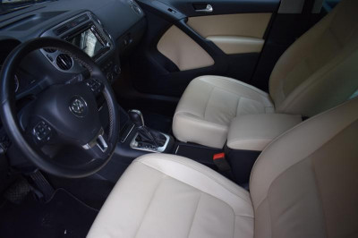 Volkswagen Tiguan 2.0 TSI 4Motion AT (180 л. с.) Avenue