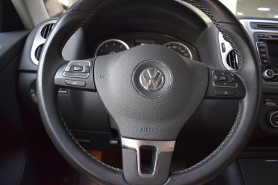 Volkswagen Tiguan 2.0 TSI 4Motion AT (180 л. с.) Avenue