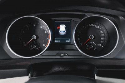 Volkswagen Tiguan 2.0 TSI 4Motion MT (180 л.с.) 4WD