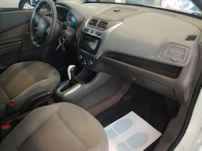 Chevrolet Cobalt 1.5 AT (105 л. с.)
