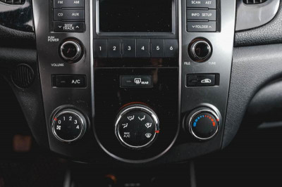 Kia Cerato 1.6 MT (126 л. с.)