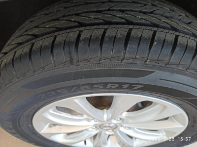 Kia Sorento 2.4 MT 4WD (175 л. с.) Comfort