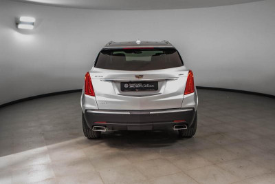 Cadillac XT5 3.6 AT AWD (314 л. с.) Premium