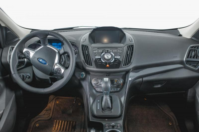 Ford Kuga 1.5 EcoBoost AT AWD (150 л. с.) Titanium