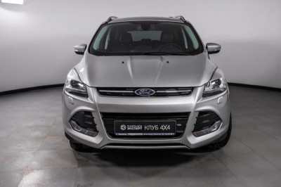 Ford Kuga 1.5 EcoBoost AT AWD (150 л. с.) Titanium