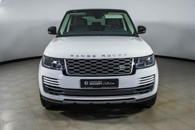 Land Rover Range Rover 3.0d AT (248 л.с.) 4WD Vogue