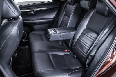 Lexus NX 200 CVT AWD (150 л. с.) Premium