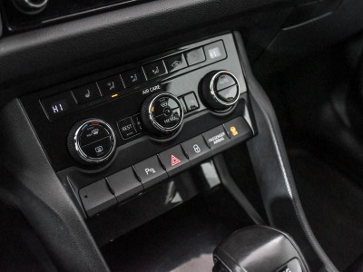 ŠKODA KODIAQ 2.0 TDI DSG 4X4 (150 л.с.) Ambition Plus