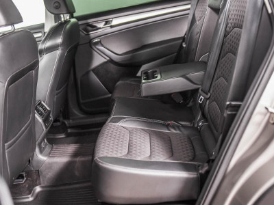 ŠKODA KODIAQ 2.0 TDI DSG 4X4 (150 л.с.) Ambition Plus