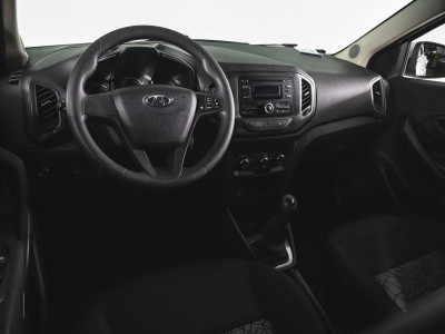 LADA XRAY 1.8 MT (122 л.с.)