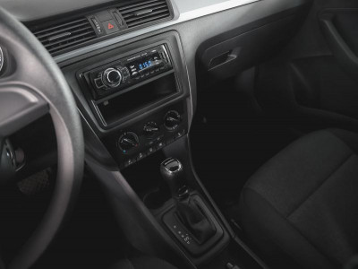 ŠKODA RAPID 1.6 AT (110 л. с.)