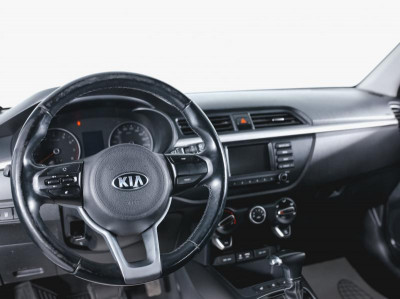 Kia Rio X-Line 1.4 AT (100 л. с.)
