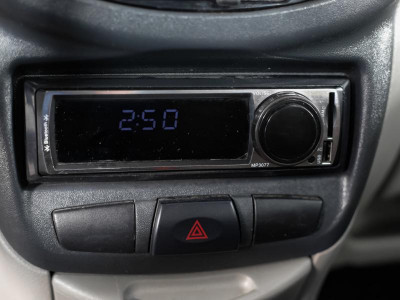 LADA Kalina 1.6 MT 8 кл (Евро-4) (81 л. с.)
