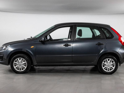 LADA Kalina хэтчбек 1.6 MT 8кл (87 л. с.)