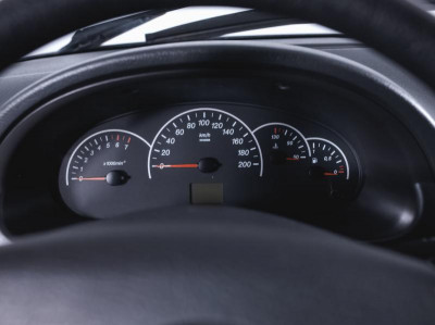 LADA Priora 1.6 MT 16 кл (Евро-3) (98 л. с.)