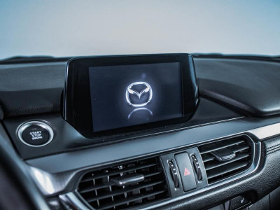Mazda 6 2.0 SKYACTIV-G AT (150 л. с.)