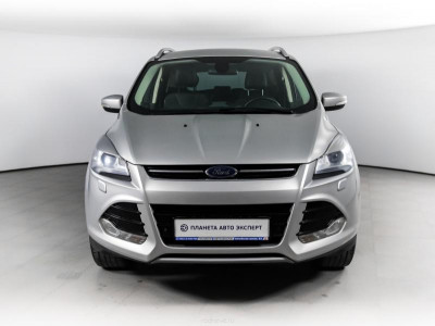Ford Kuga 2.0d AT (150 л.с.) 4WD