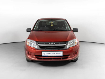 LADA Granta седан 1.6 MT 16кл (98 л. с.)