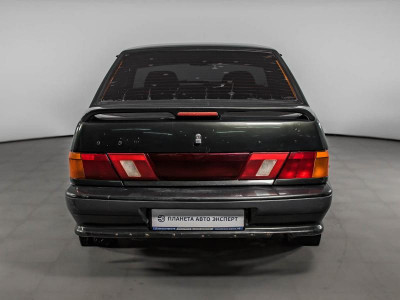 LADA 2115 1.5 MT (78 л. с.)