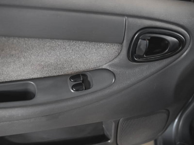 Chevrolet Lanos 1.5 MT (86 л.с.)
