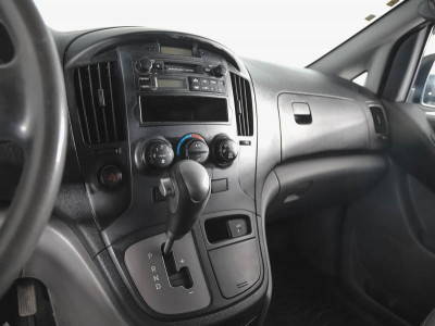 Hyundai H1 2.5 CRDi AT (145 л.с.)