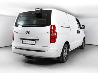 Hyundai H1 2.5 CRDi AT (145 л.с.)