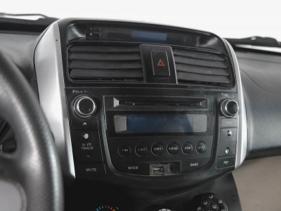 Lifan X60 1.8 MT (128 л.с.)