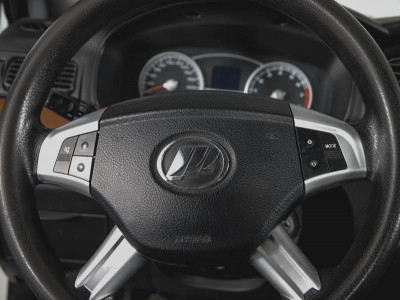 Lifan Solano 1.8 MT (125 л. с.)