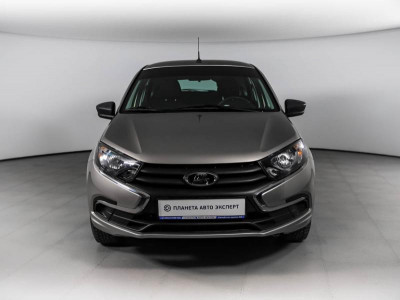 LADA Новая Granta хетчбэк 1.6 MT 8кл (87 л. с.)