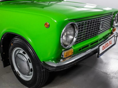 LADA 2101 21011 1.3 MT (69 л.с.)