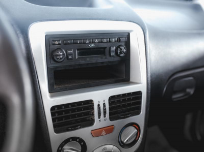 Chery Very 1.5 MT (109 л. с.)