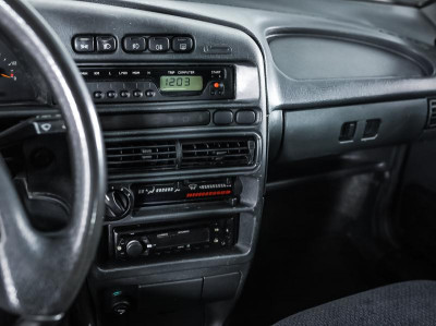 LADA 2114 1.6 MT 8 кл (Евро-3) (81 л. с.)