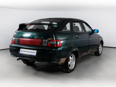 LADA 2112 1.5 MT (92 л. с.)