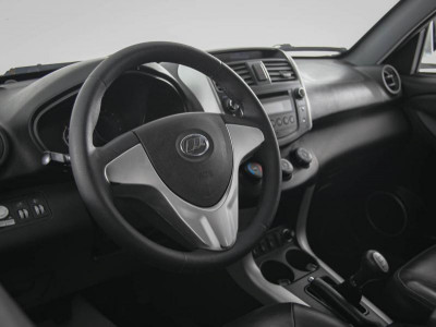 Lifan X60 1.8 MT (128 л. с.)