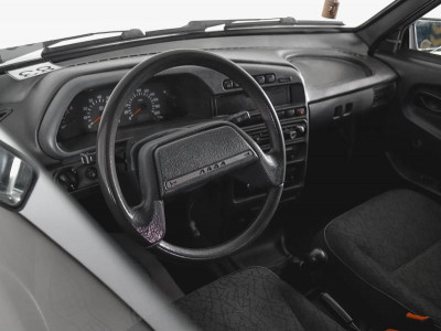 LADA 2114 1.5 MT (77 л. с.)